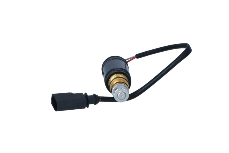 38460 NRF Válvula do compressor de aparelho de ar condicionado