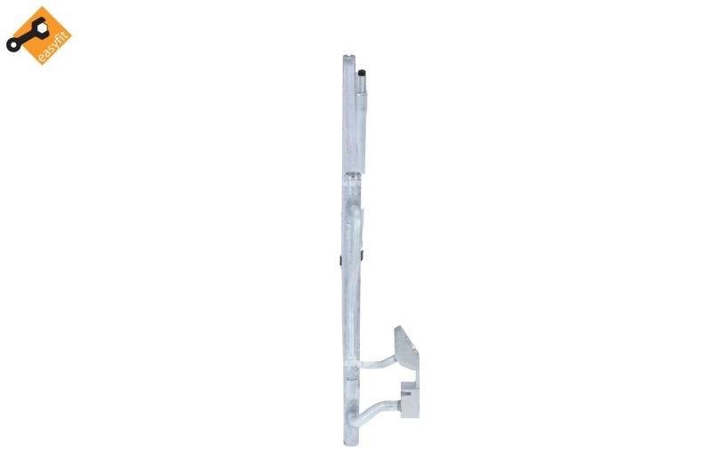 Radiador de aparelho de ar condicionado BMW 1  F21