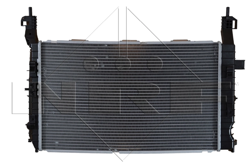53416 NRF Radiador de esfriamento de motor
