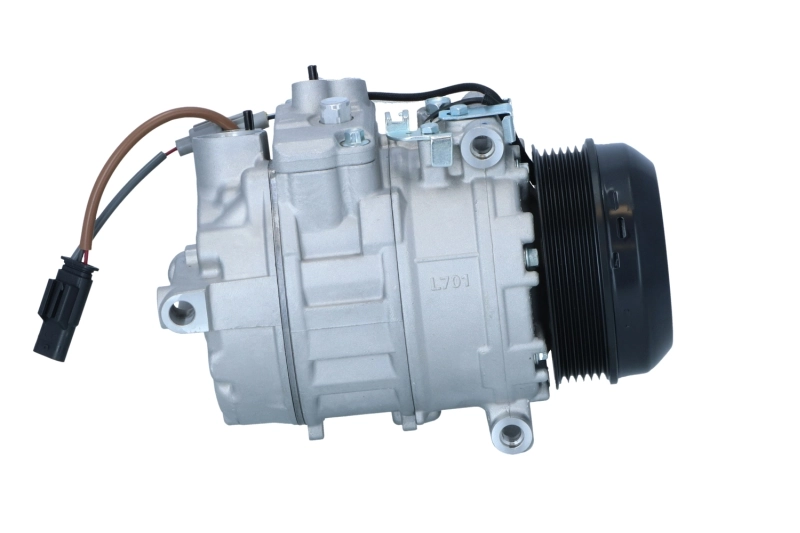 Compressor de aparelho de ar condicionado NRF 32860 preço, a partir de 431,31 USD