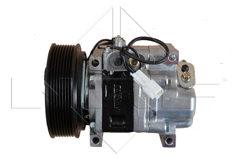 Compressor de aparelho de ar condicionado VAG H12A1AE4DC preço, a partir de 105,56 USD