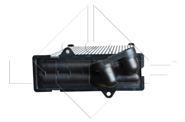 Compre 53216 NRF Radiador de forno (de aquecedor)