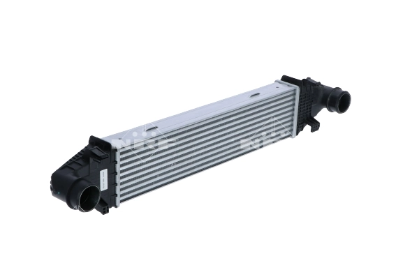 Radiador de intercooler 30315 NRF