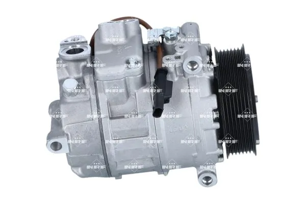 Compre KTT020051 Thermotec Compressor de aparelho de ar condicionado