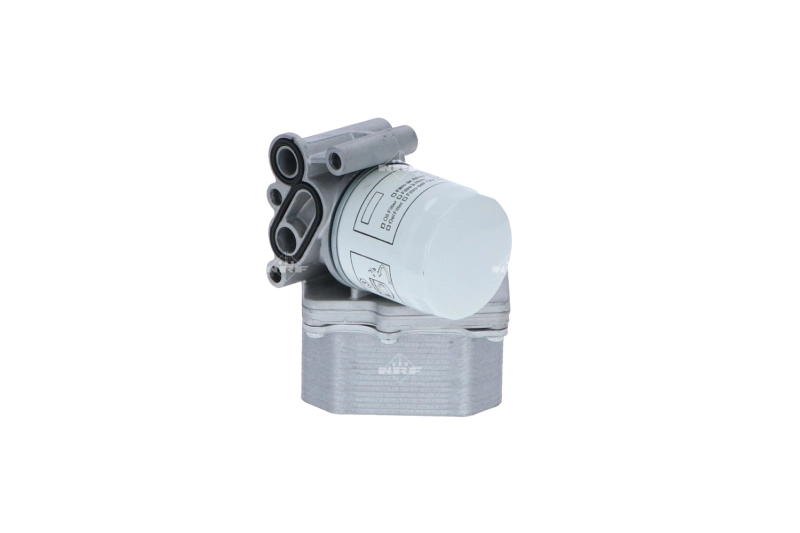 Caixa do filtro de óleo NRF 31238 preço, a partir de 67,57 USD