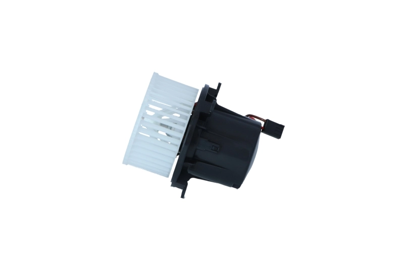 000830490164 Mercedes Motor traseiro de ventilador de forno (de aquecedor de salão)