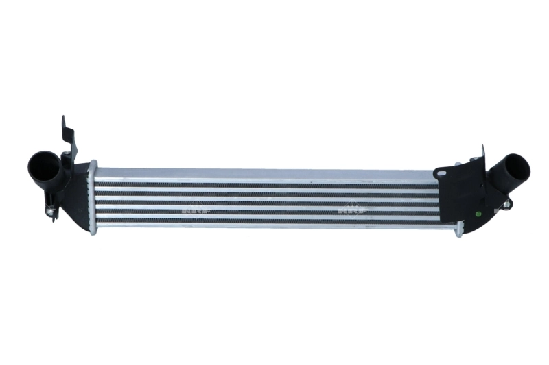 Radiador de intercooler Renault Clio LB0, LB1, LB2 ao melhor preço