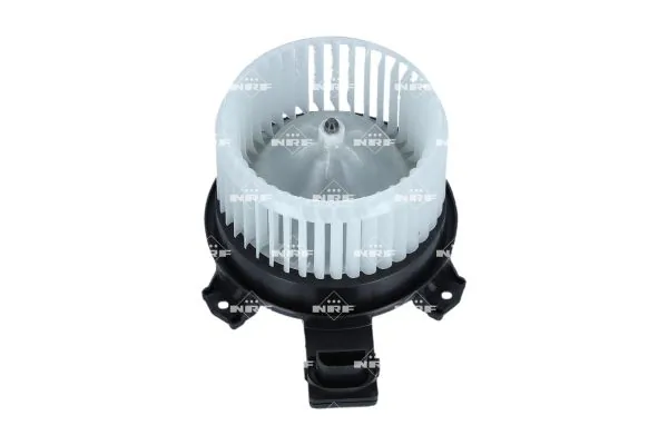 Motor de ventilador de forno (de aquecedor de salão) Toyota Hilux  GUN12, GUN13