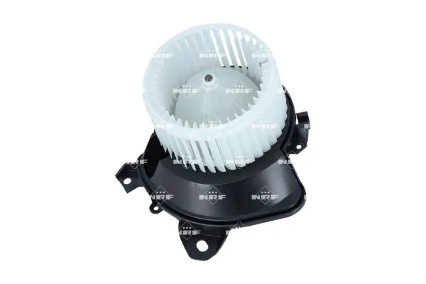 34436 NRF Motor de ventilador de forno (de aquecedor de salão)
