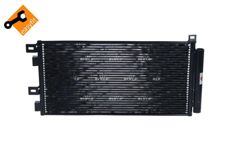 Radiador de aparelho de ar condicionado Magneti Marelli BC275 preço, a partir de 88,19 USD