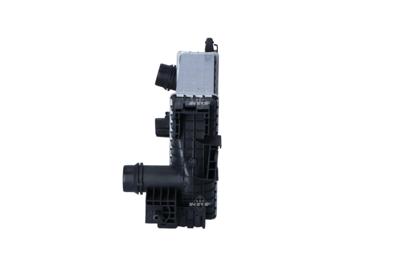 Radiador de intercooler 818537 VALEO