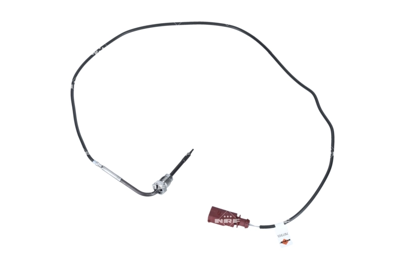 707355 NRF Sensor de temperatura dos gases de escape (GE), antes de filtro de partículas diesel