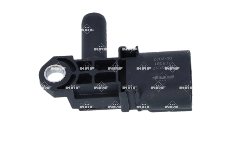 Compre 708061 NRF Sensor de pressão dos gases de escape