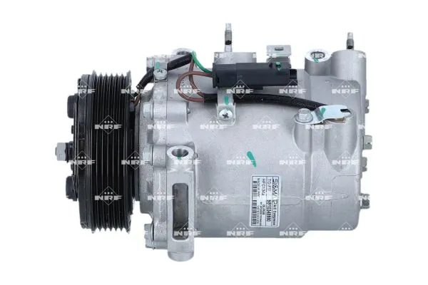 320196 NRF Compressor de aparelho de ar condicionado