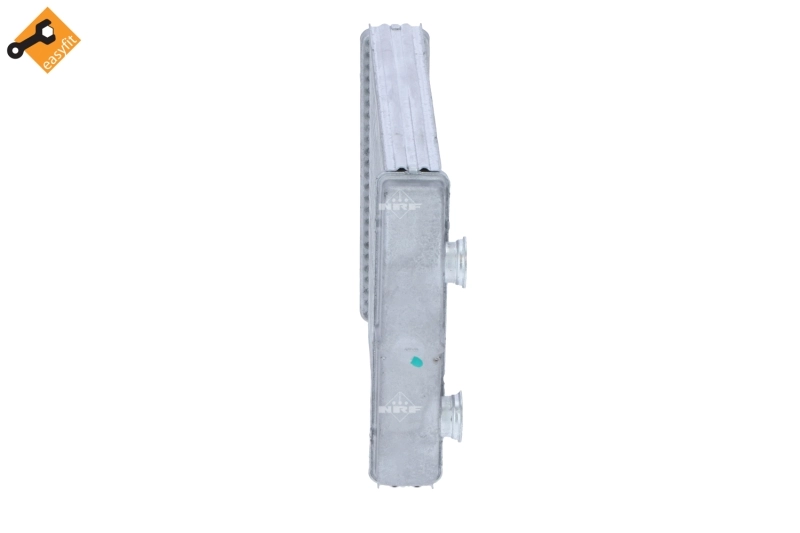 Compre 54357 NRF Radiador de forno (de aquecedor)