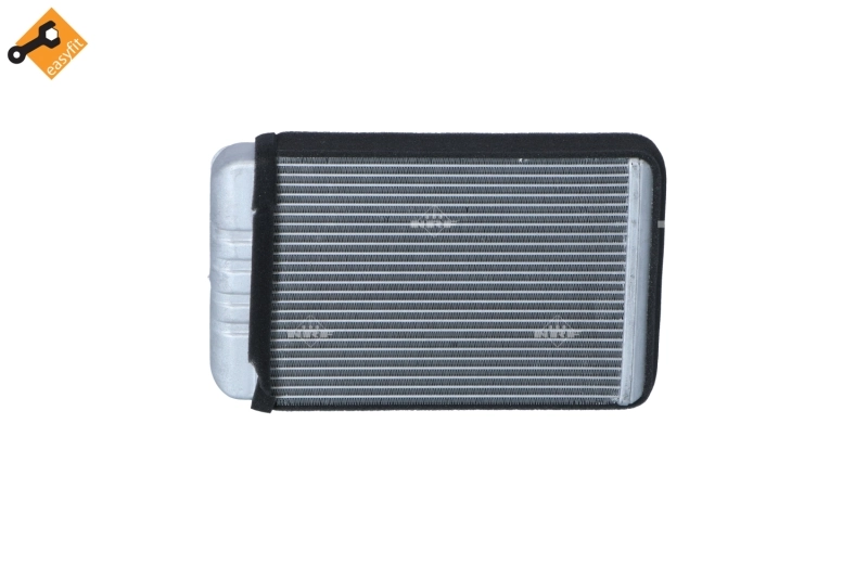 Radiador de forno (de aquecedor) NRF 54366 preço, a partir de 57,34 USD