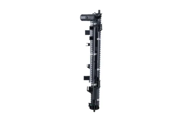 Radiador de esfriamento de motor para Hyundai Tucson III TL
