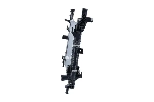 550120 NRF Radiador de esfriamento de motor