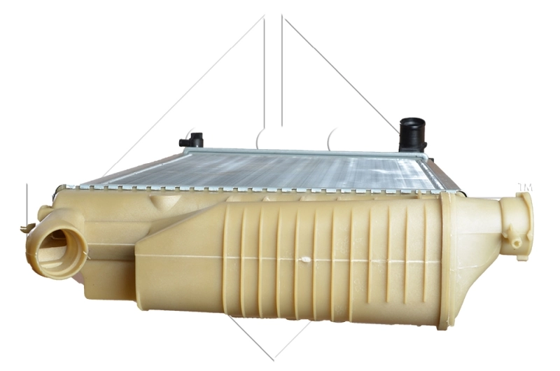 Radiador de esfriamento de motor NRF 58923 preço, a partir de 71,32 USD