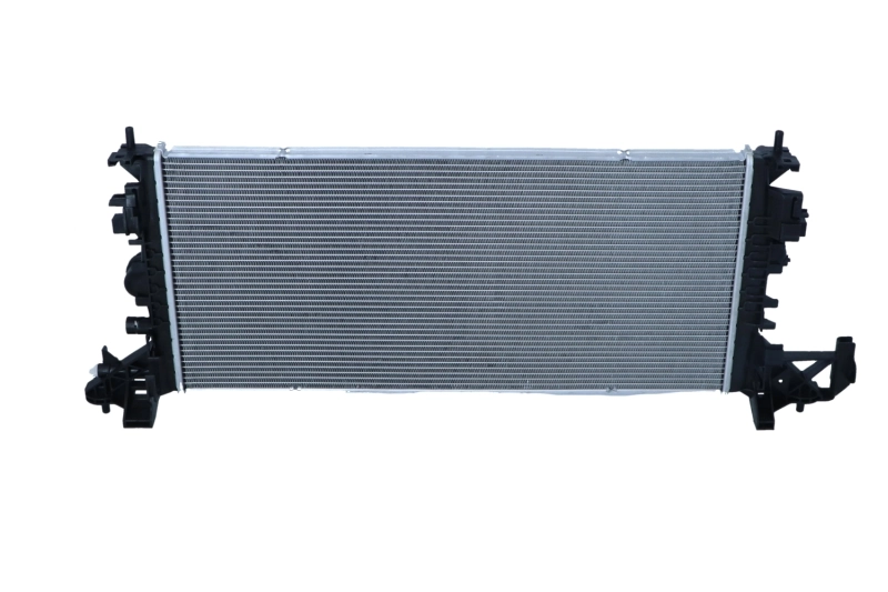 Compre 55C1081 Polcar Radiador de esfriamento de motor