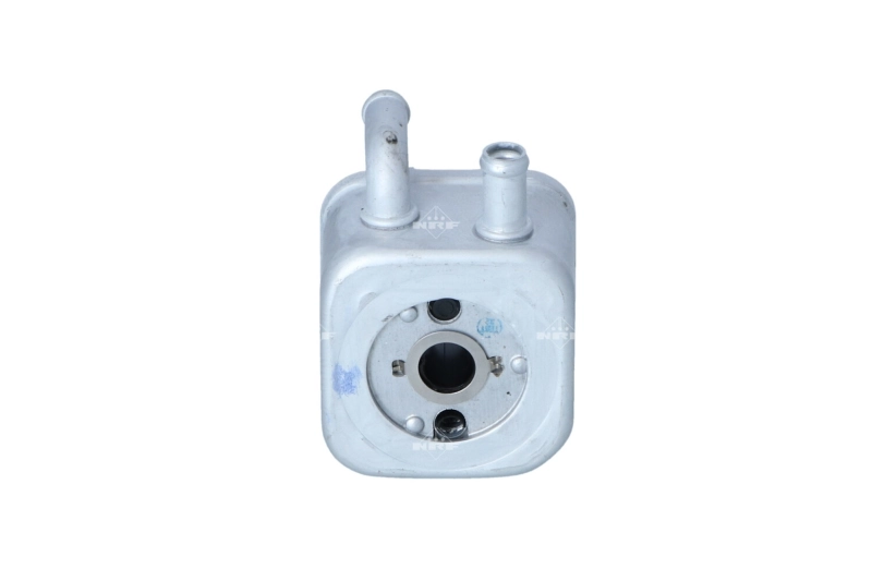 Radiador de óleo (frigorífico), debaixo de filtro NRF 31170 preço, a partir de 73,58 USD
