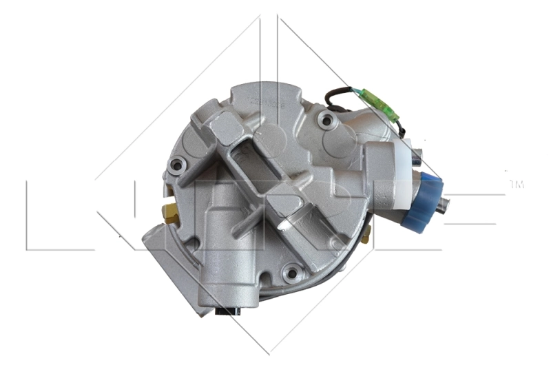 32694 NRF Compressor de aparelho de ar condicionado