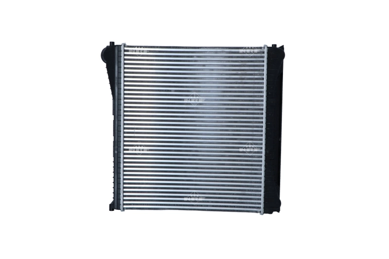 Radiador de intercooler Land Rover Range Rover III L322