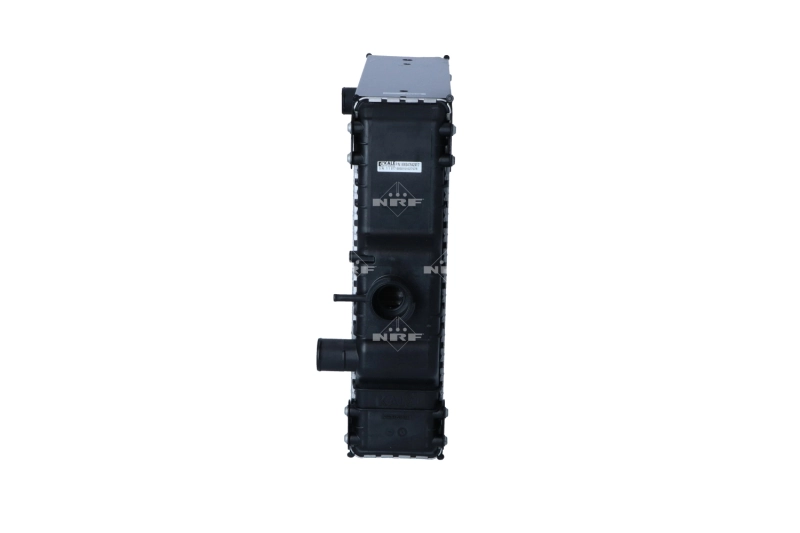 54098 NRF Radiador de esfriamento de motor