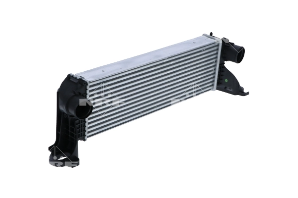 Radiador de intercooler 30342 NRF
