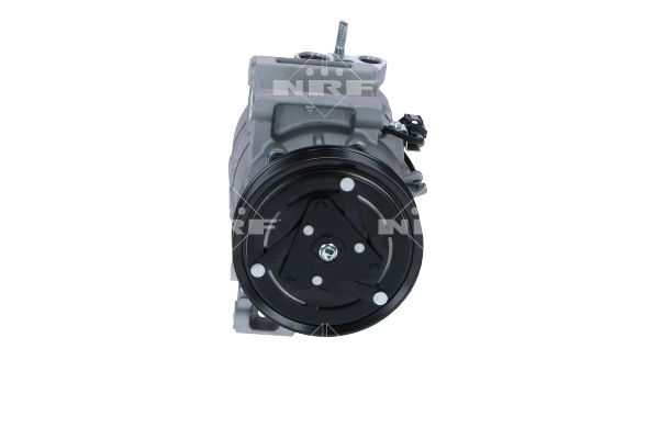 Compre Compressor de aparelho de ar condicionado Nissan X-Trail 