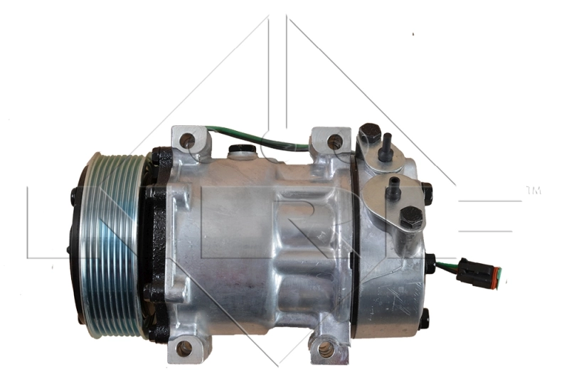240101251 JCB Compressor de aparelho de ar condicionado