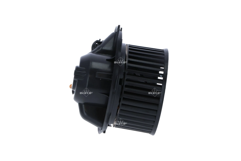 Motor de ventilador de forno (de aquecedor de salão) Volkswagen LT 28 I ônibus (1975 - 1996) 28 I