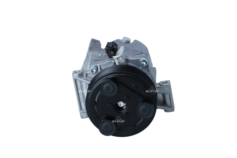 32909 NRF Compressor de aparelho de ar condicionado