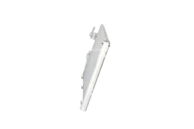  Radiador de aparelho de ar condicionado Opel Astra H TWINTOP conversível (L67) (2005 - 2010) H TWINTOP