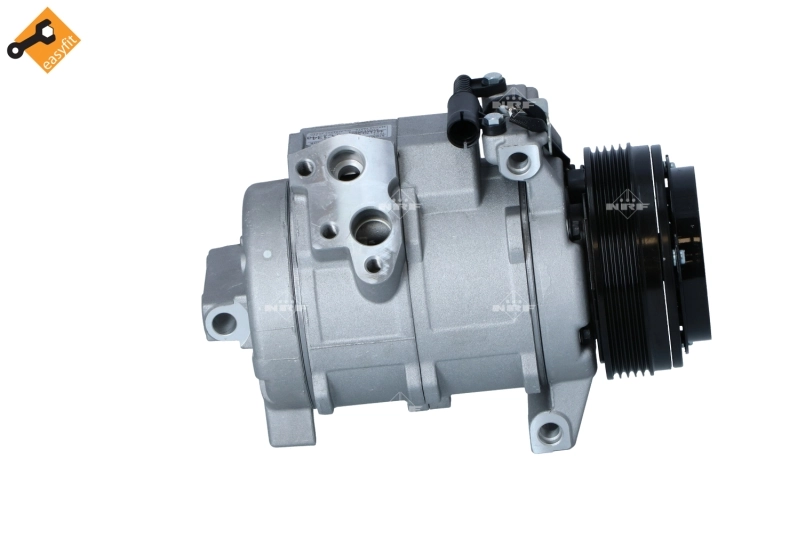  Compressor de aparelho de ar condicionado Land Rover Range Rover III SUV (L322) (2002 - 2009) III