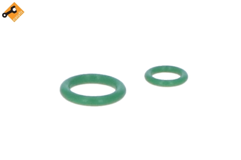 Radiador de aparelho de ar condicionado Toyota BJS861480