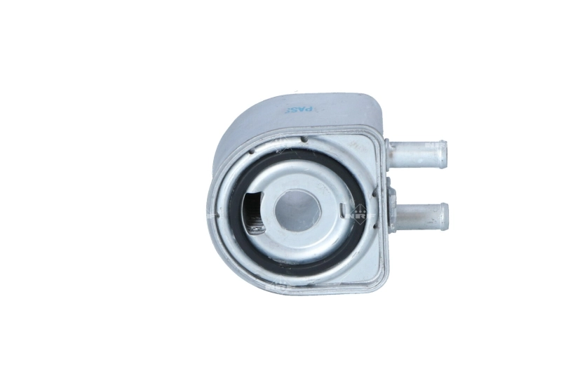 Radiador de óleo (frigorífico), debaixo de filtro NRF 31735 preço, a partir de 39,12 USD