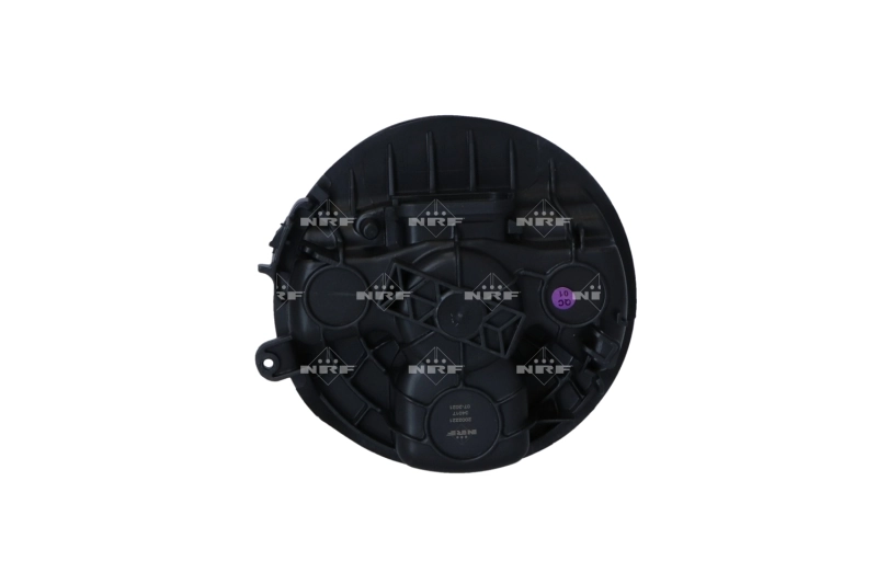 Motor de ventilador de forno (de aquecedor de salão) Citroen C2  JM