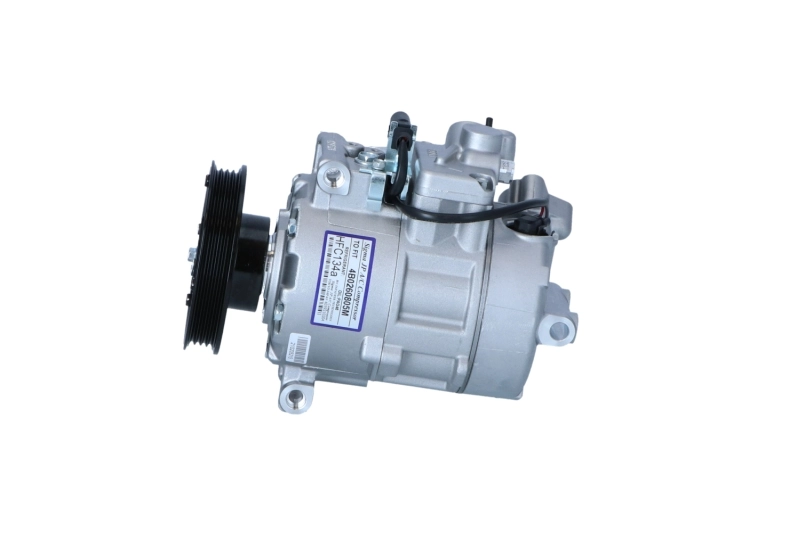 32106 NRF Compressor de aparelho de ar condicionado