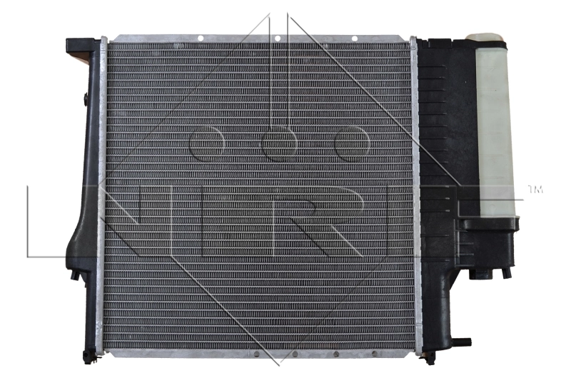 Radiador de esfriamento de motor NRF 53849 preço, a partir de 98,87 USD
