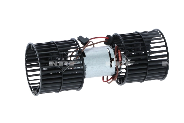 Motor de ventilador de forno (de aquecedor de salão) Ford Escort VII GAL, AFL