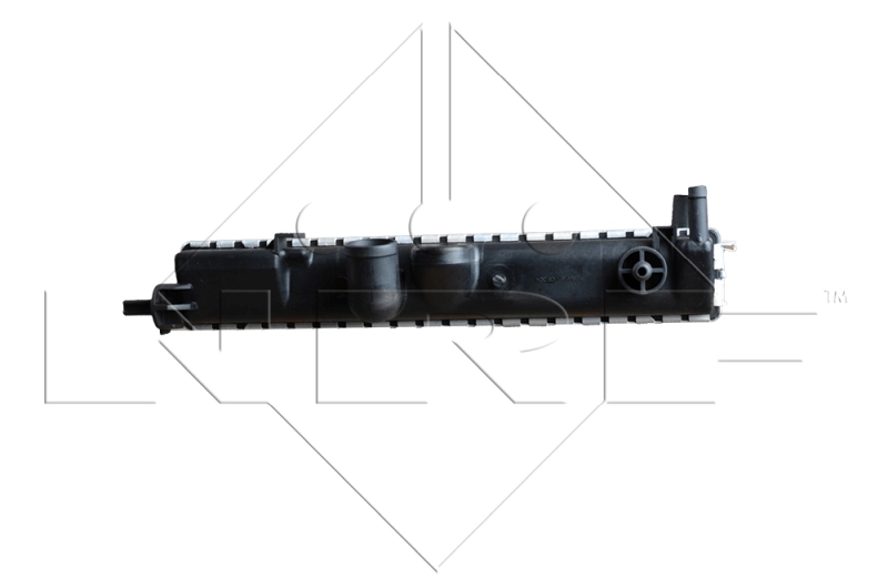 Compre 1300084 Ford Radiador de esfriamento de motor