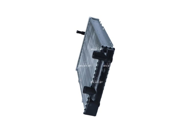 Radiador de esfriamento de motor para Audi 100 C3 44, 44Q