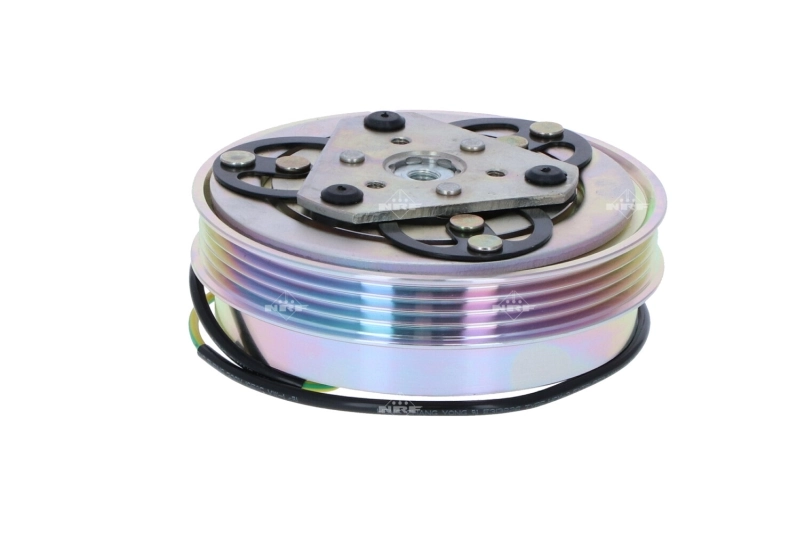 Compre 380019 NRF Acoplamento (bobina magnética) do compressor de aparelho de ar condicionado