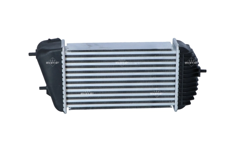 Radiador de intercooler Suzuki Swift III RS