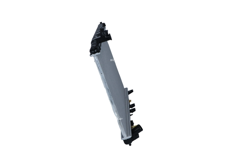 Compre 2531038050 HCC Radiador de esfriamento de motor