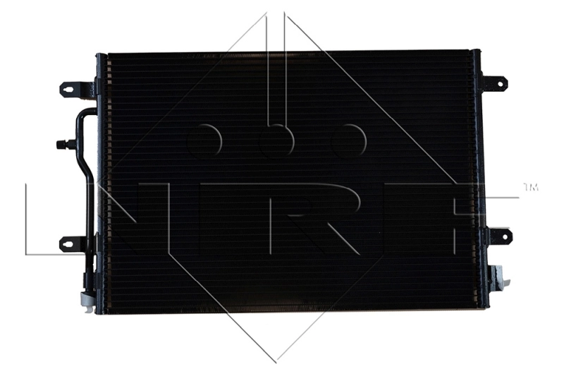 Radiador de aparelho de ar condicionado NRF 35465 preço, a partir de 81,08 USD