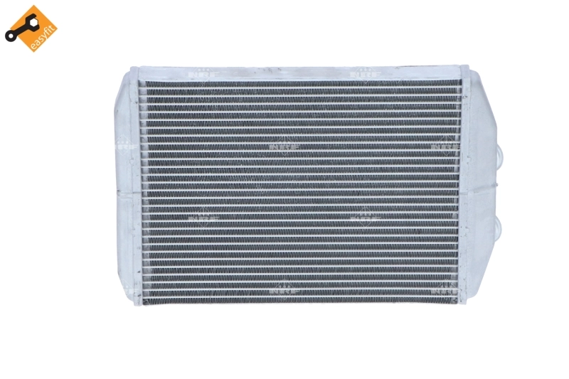 Radiador de forno (de aquecedor) NRF 54375 preço, a partir de 64,80 USD