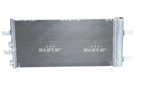 Radiador de aparelho de ar condicionado para Mini Cooper  F55