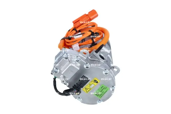 Compressor de aparelho de ar condicionado Tesla Model 3  5YJ3